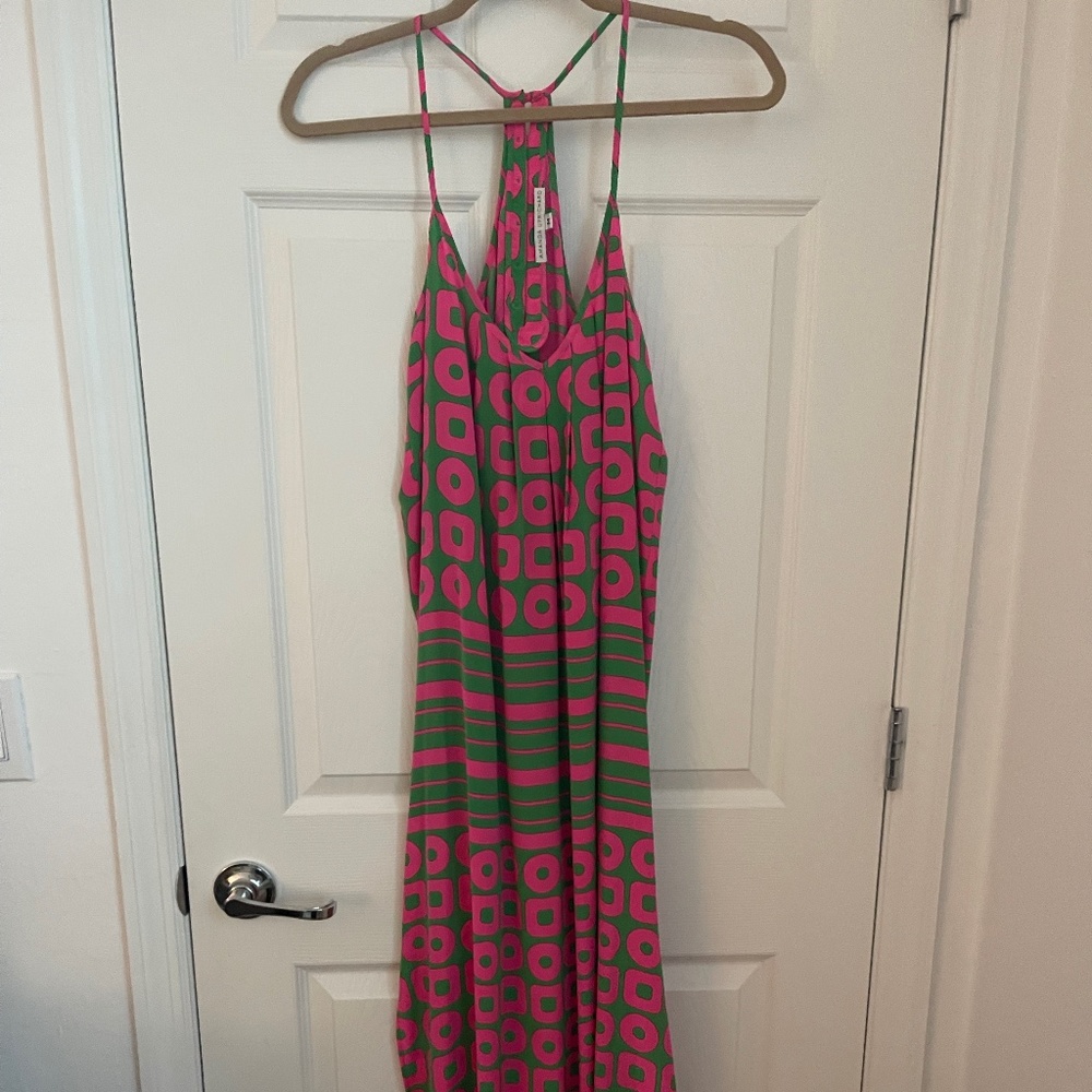 Maxi Dress Amanda Uprichard